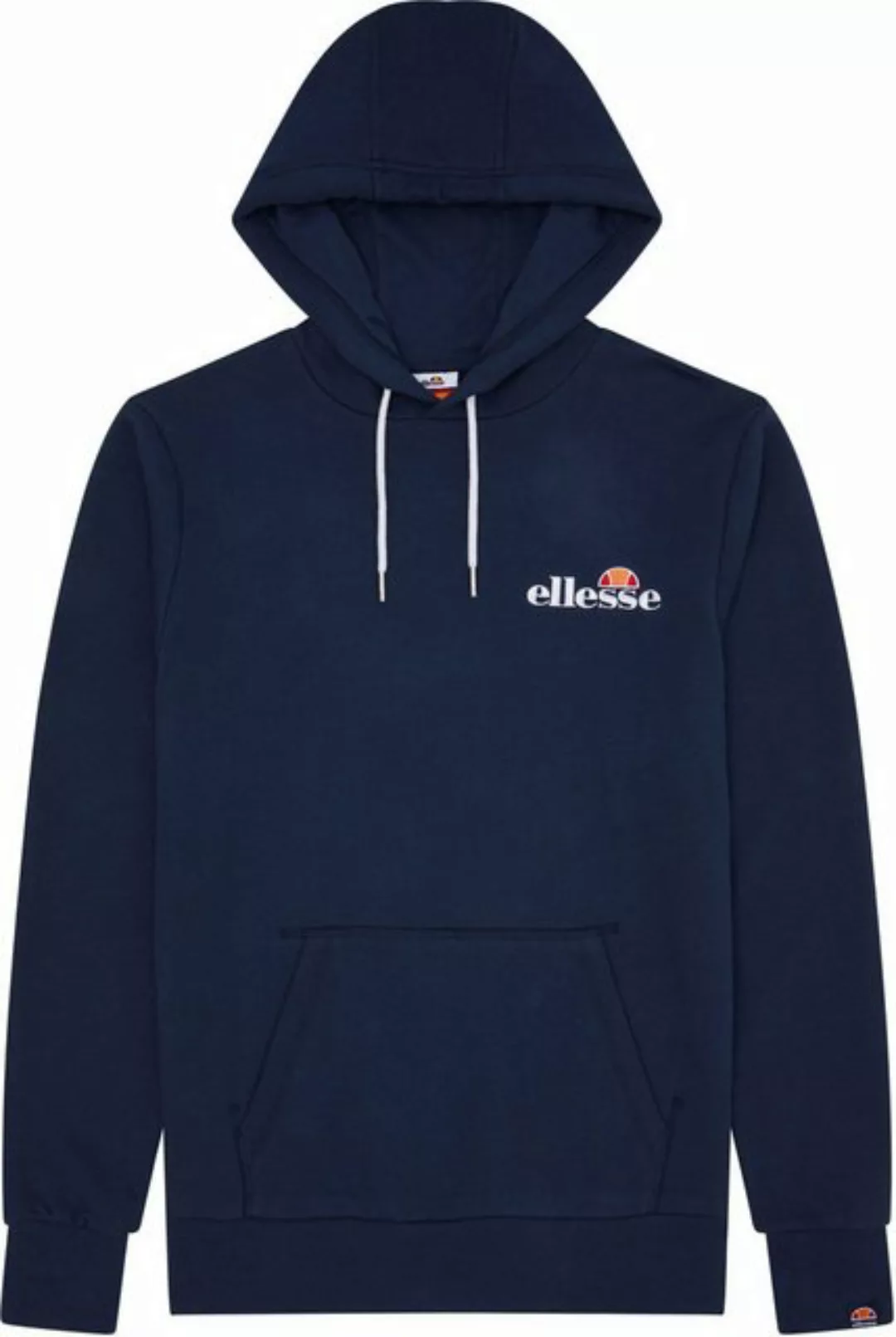 Ellesse Kapuzensweatshirt Primero OH Hoody günstig online kaufen