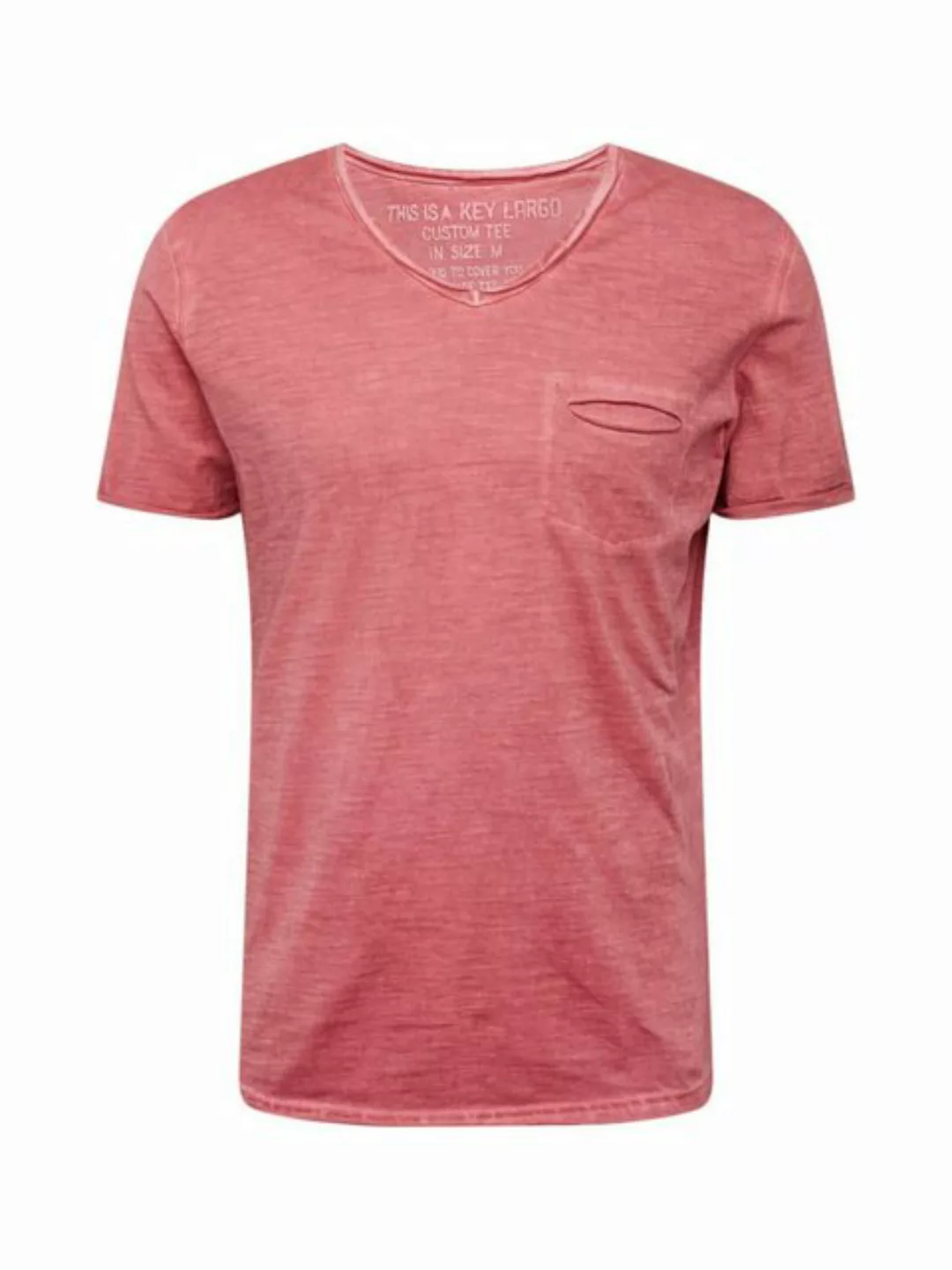 Key Largo T-Shirt MT SODA NEW v-neck günstig online kaufen