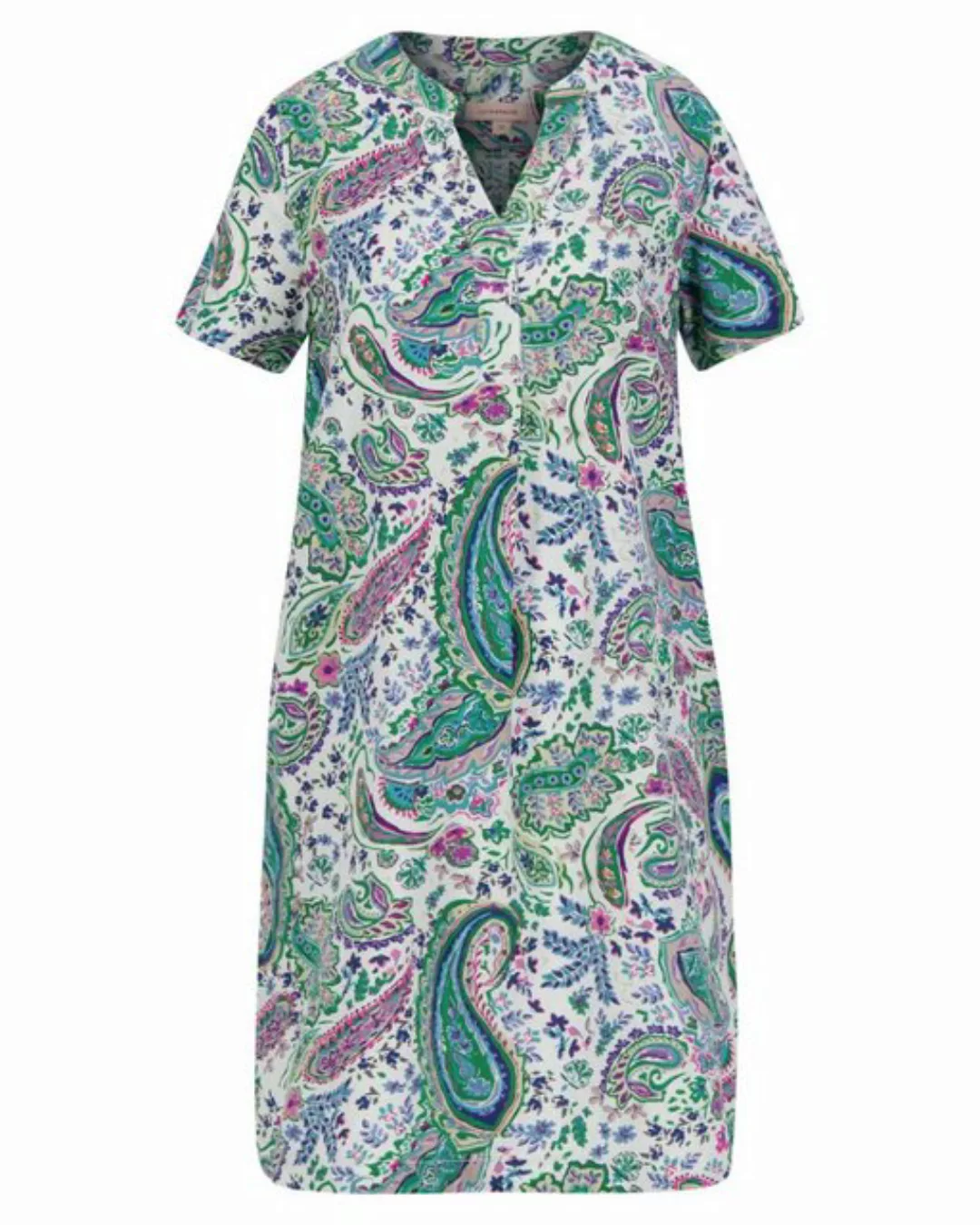 Kate Storm Druckkleid Damen Kleid (1-tlg) günstig online kaufen