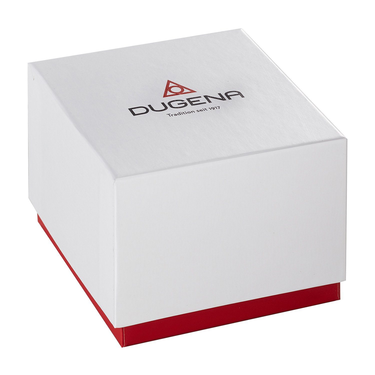 Dugena Quarzuhr Boston 4460991 Quarz günstig online kaufen