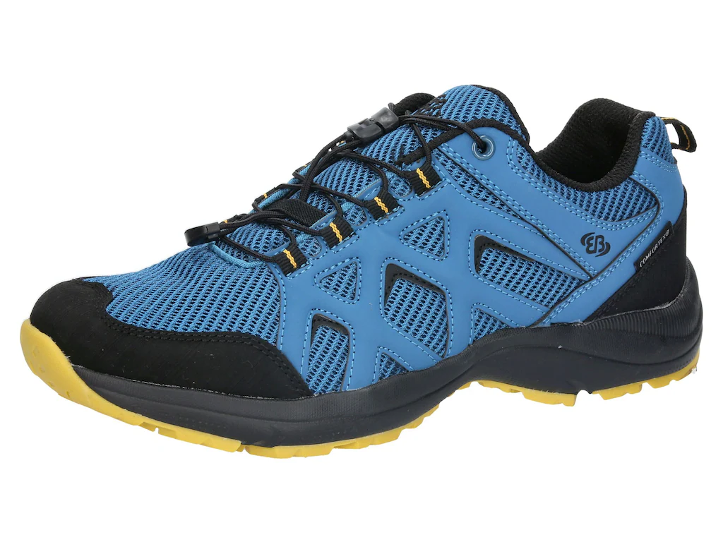 BRÜTTING Trekkingschuh "Outdoorschuh Tacna" günstig online kaufen