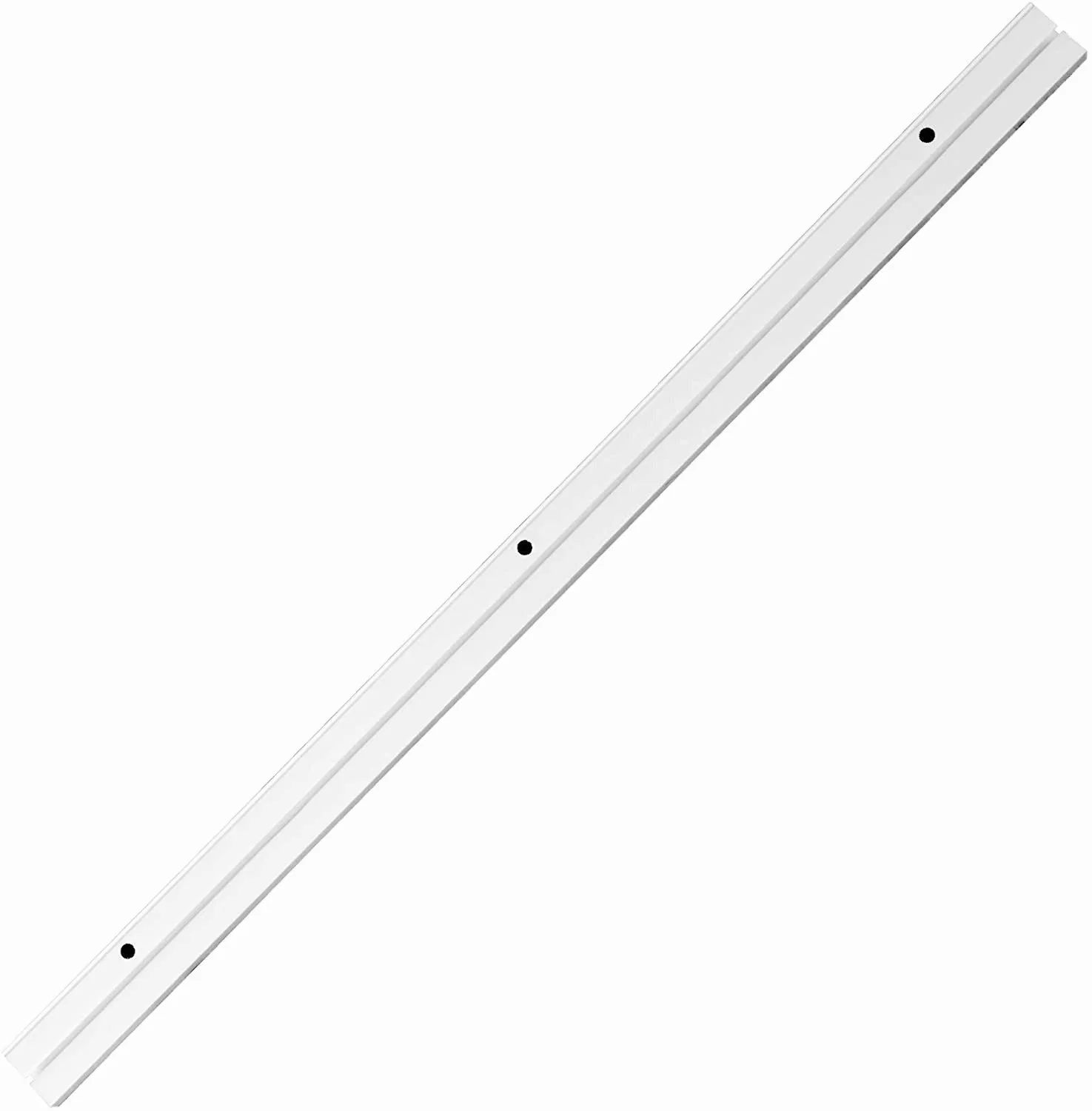 Bestlivings Vorhangschienen 1 Lauf 120 cm günstig online kaufen