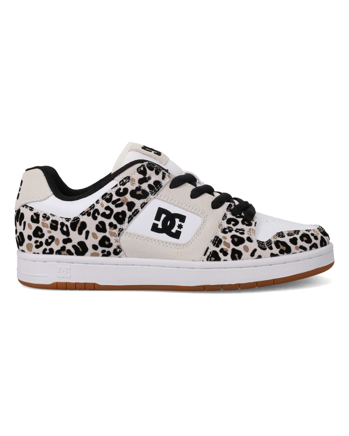 DC Shoes Sneaker "Manteca 4 LX" günstig online kaufen