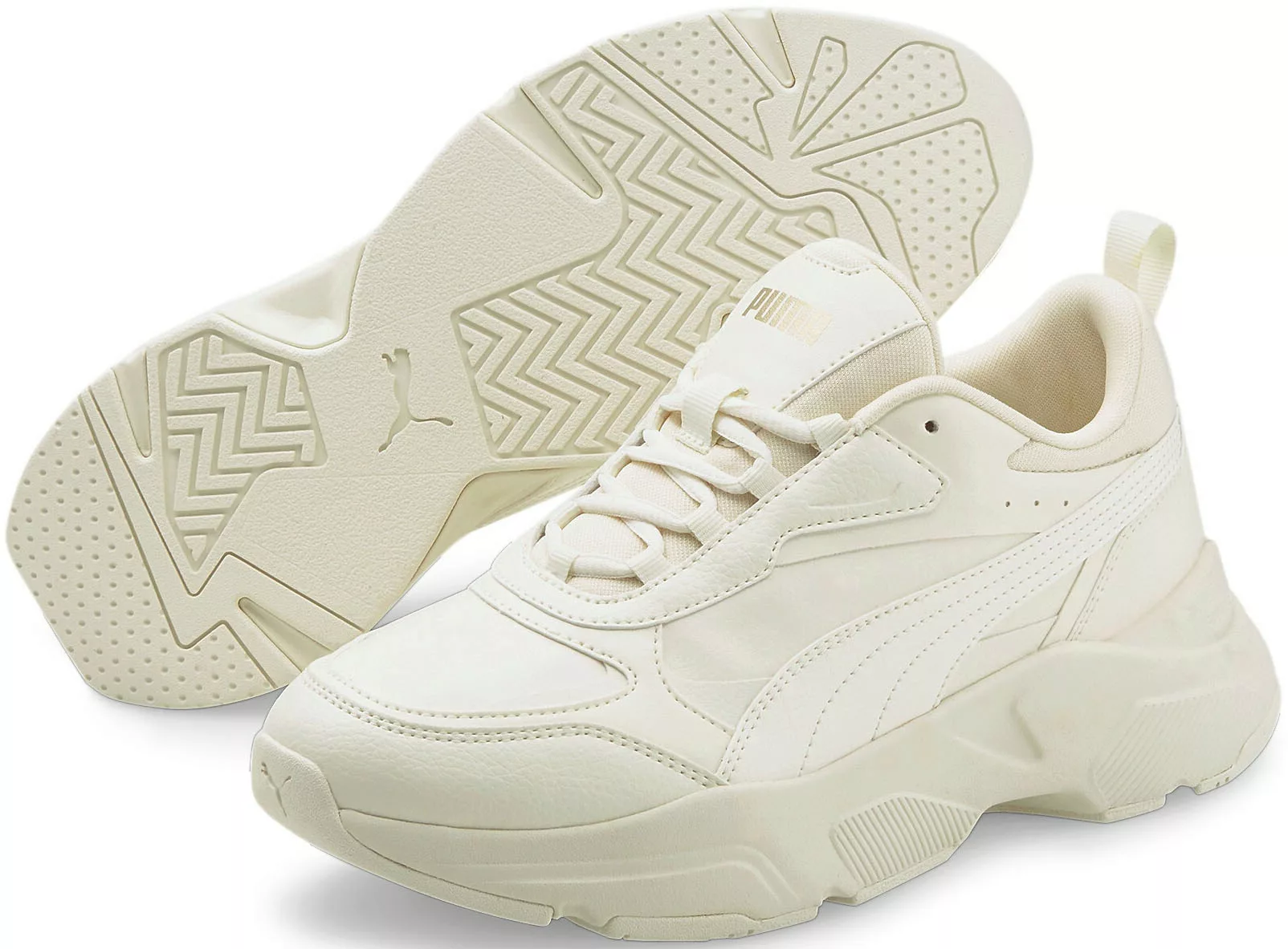 PUMA Sneaker "CASSIA SL" günstig online kaufen