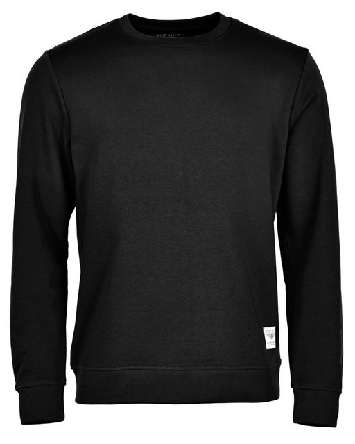 TOP GUN Sweater TG22008 günstig online kaufen