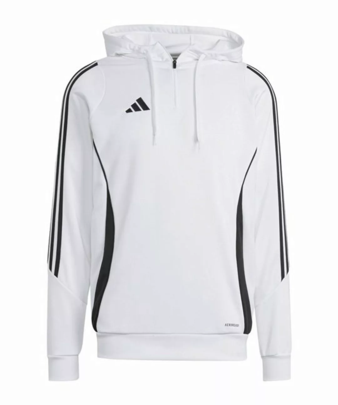 adidas Performance Sweatshirt adidas Performance Tiro 24 Training Hoody Pol günstig online kaufen