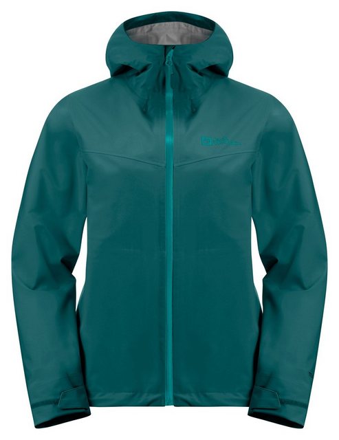 Jack Wolfskin Funktionsjacke HIGHEST PEAK 3L JKT W günstig online kaufen