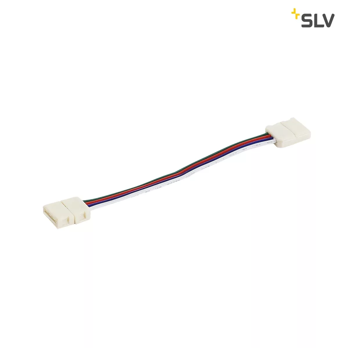 Zubehör Flexverbinder für Flexstrip LED Länge 1,7 cm bunt rechteckig günstig online kaufen