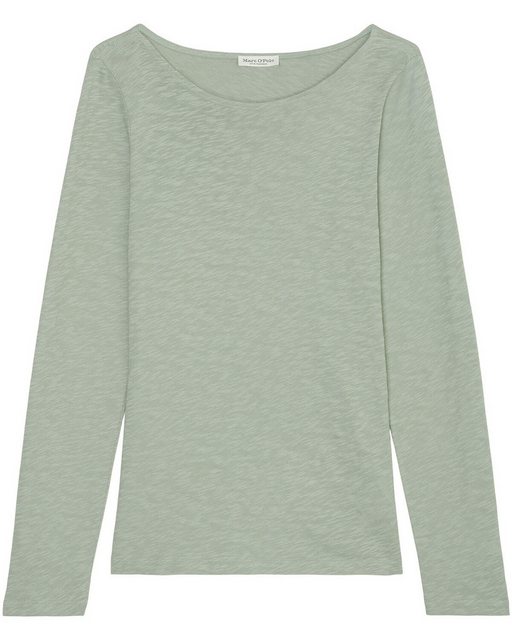 Marc O'Polo Langarmshirt Longsleeve günstig online kaufen