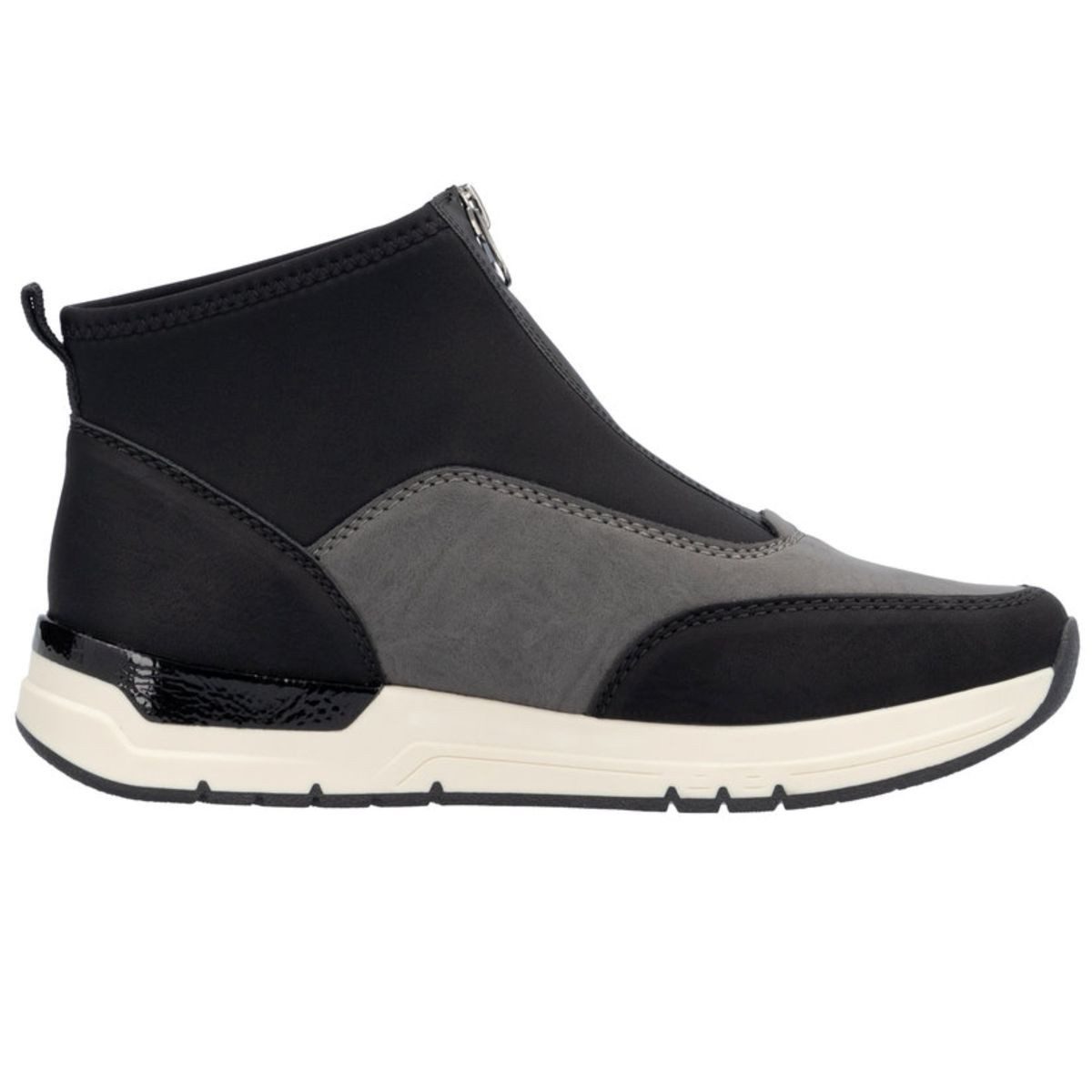 Rieker 58956-00 Stiefelette günstig online kaufen