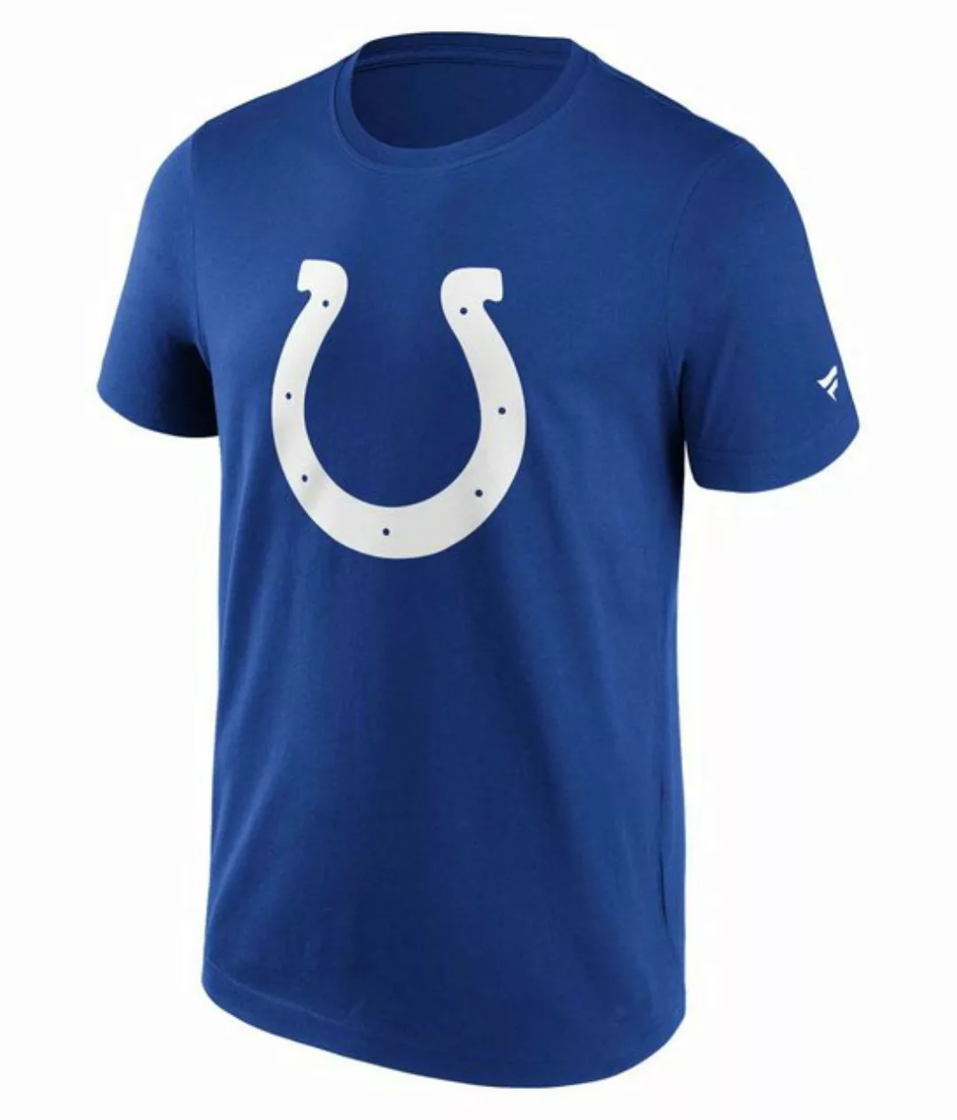 Fanatics T-Shirt NFL Indianapolis Colts Primary Logo Graphic günstig online kaufen