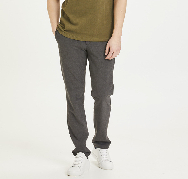 Stoffhose - Joe Tailored Comfort Pant - Aus Recyceltem Polyester günstig online kaufen