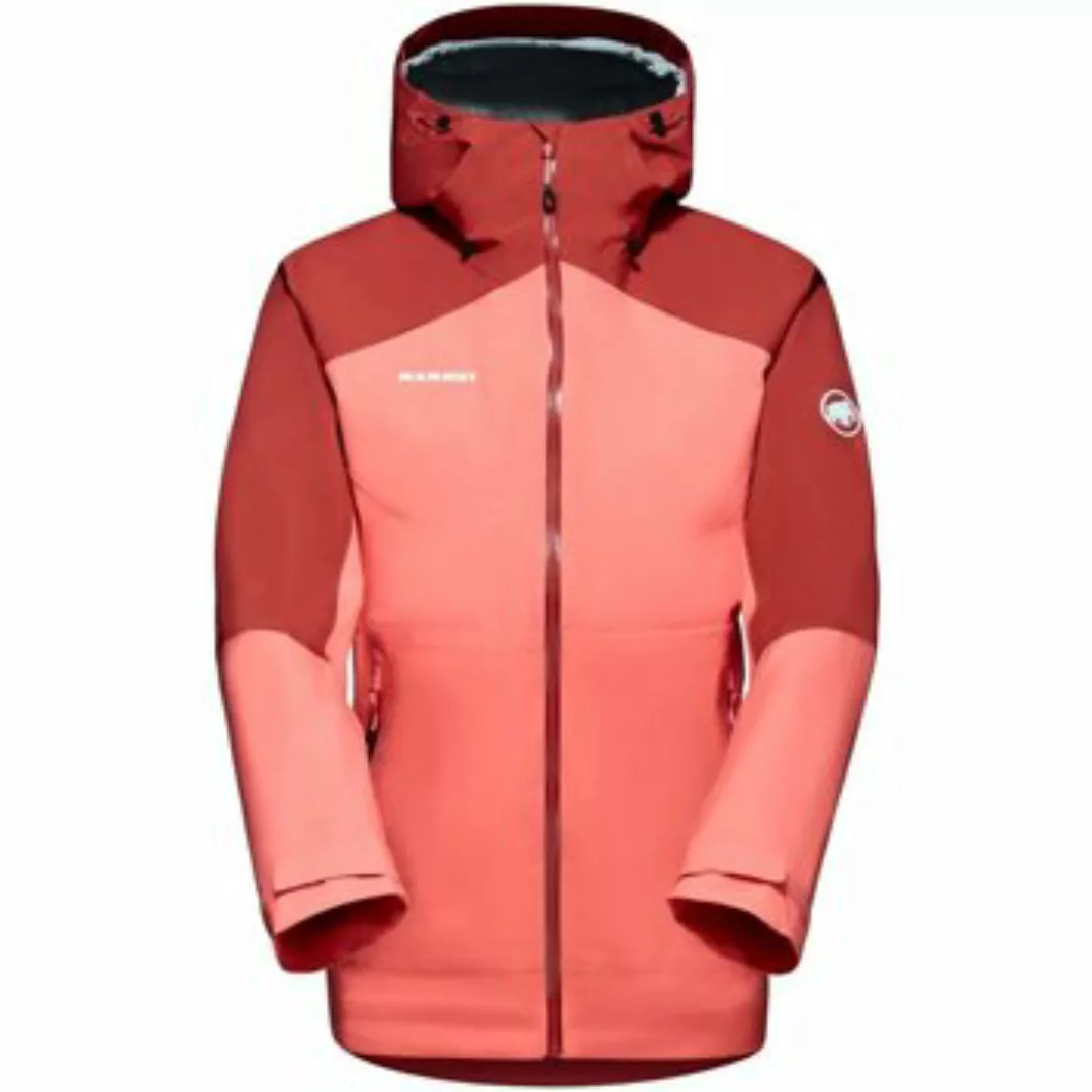 Mammut  Damen-Jacke Sport Convey Tour HS Hooded Jacket W 1010-27851/3747 günstig online kaufen
