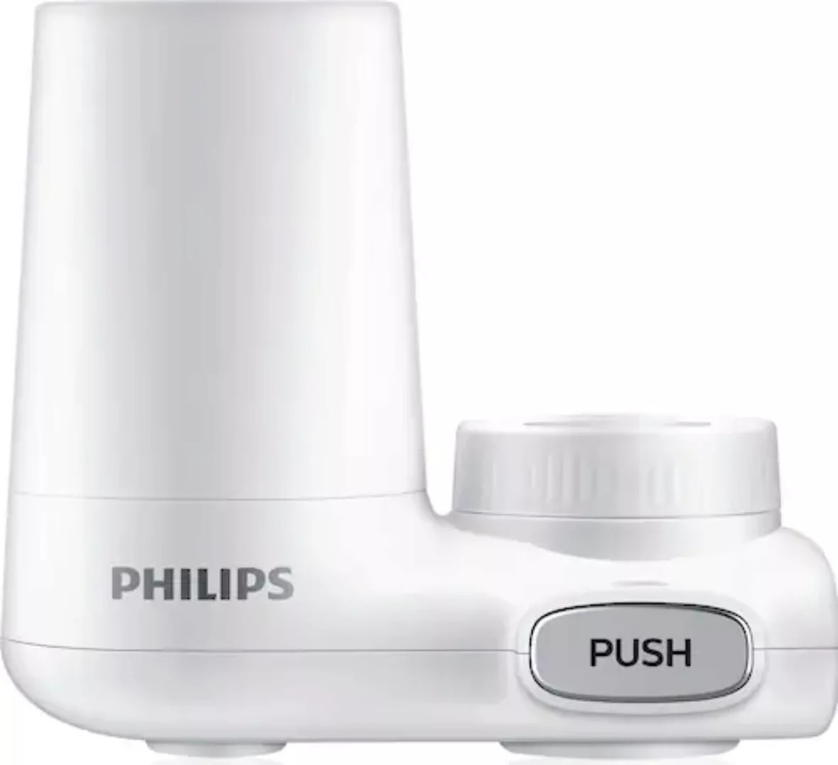 Philips Wasserfilter »AWP3753/10«, Filtration am Wasserhahn, Filterkapazitä günstig online kaufen