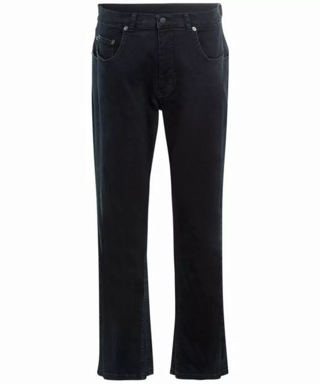 Pioneer Authentic Jeans 5-Pocket-Jeans PIONEER RON blue/black stonewash 114 günstig online kaufen