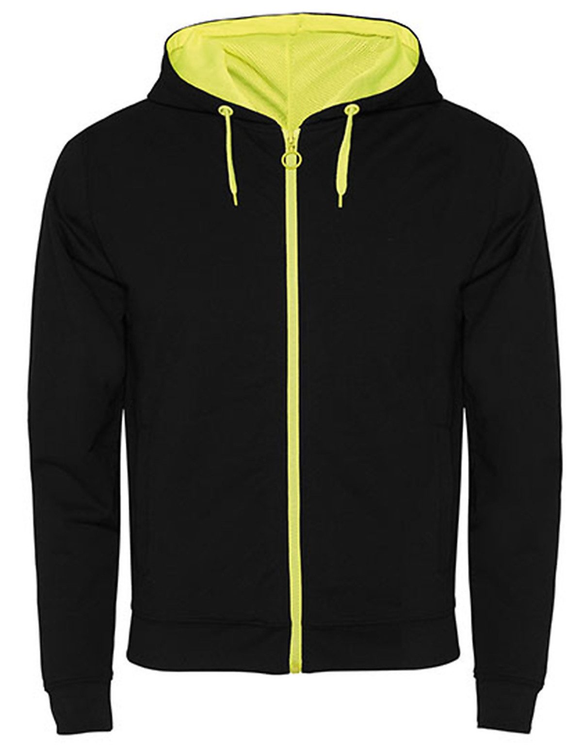 Roly Hoodie Fuji Sweat-Jacket günstig online kaufen