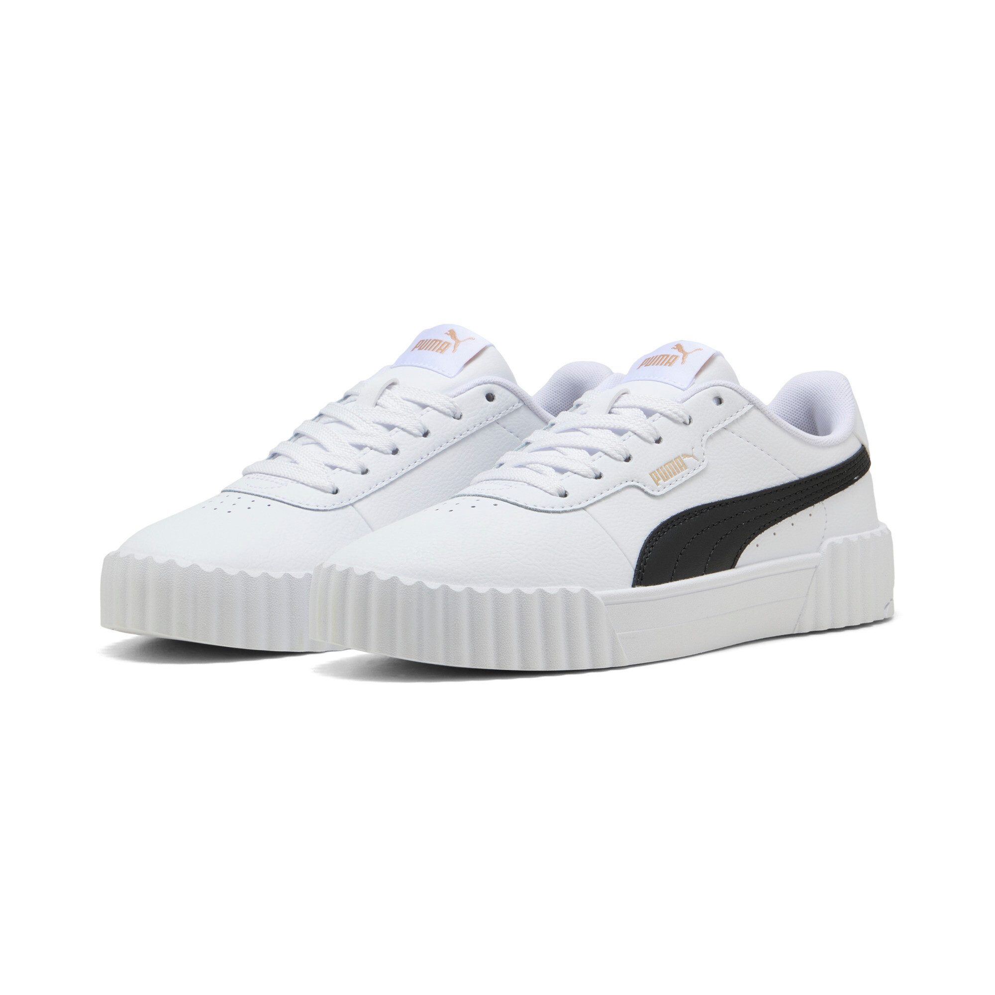 PUMA Sneaker "CARINA 3.0" günstig online kaufen