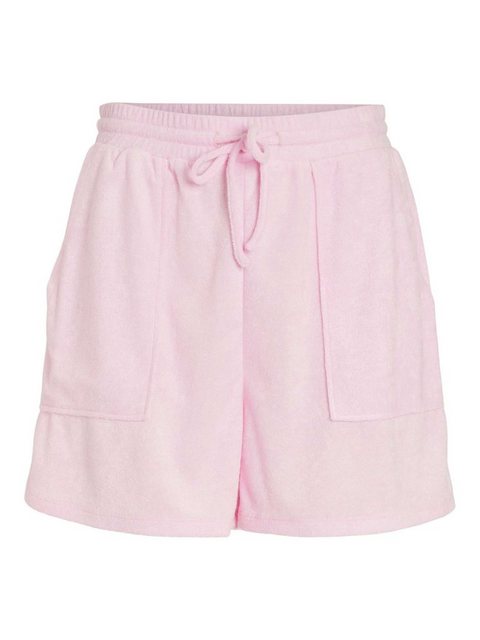 Vila Shorts LULE (1-tlg) Drapiert/gerafft günstig online kaufen