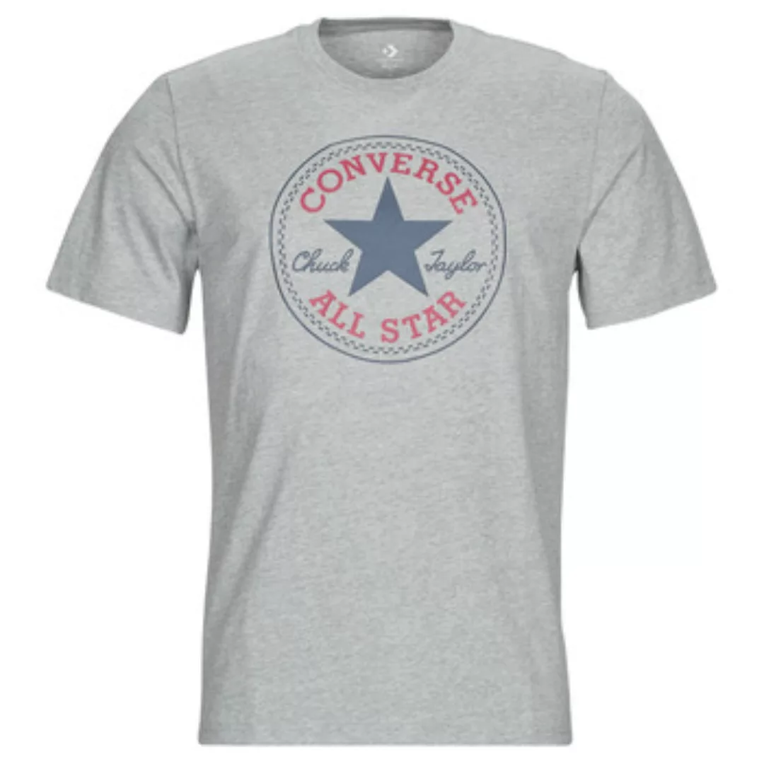 Converse  T-Shirt GO-TO ALL STAR PATCH LOGO günstig online kaufen