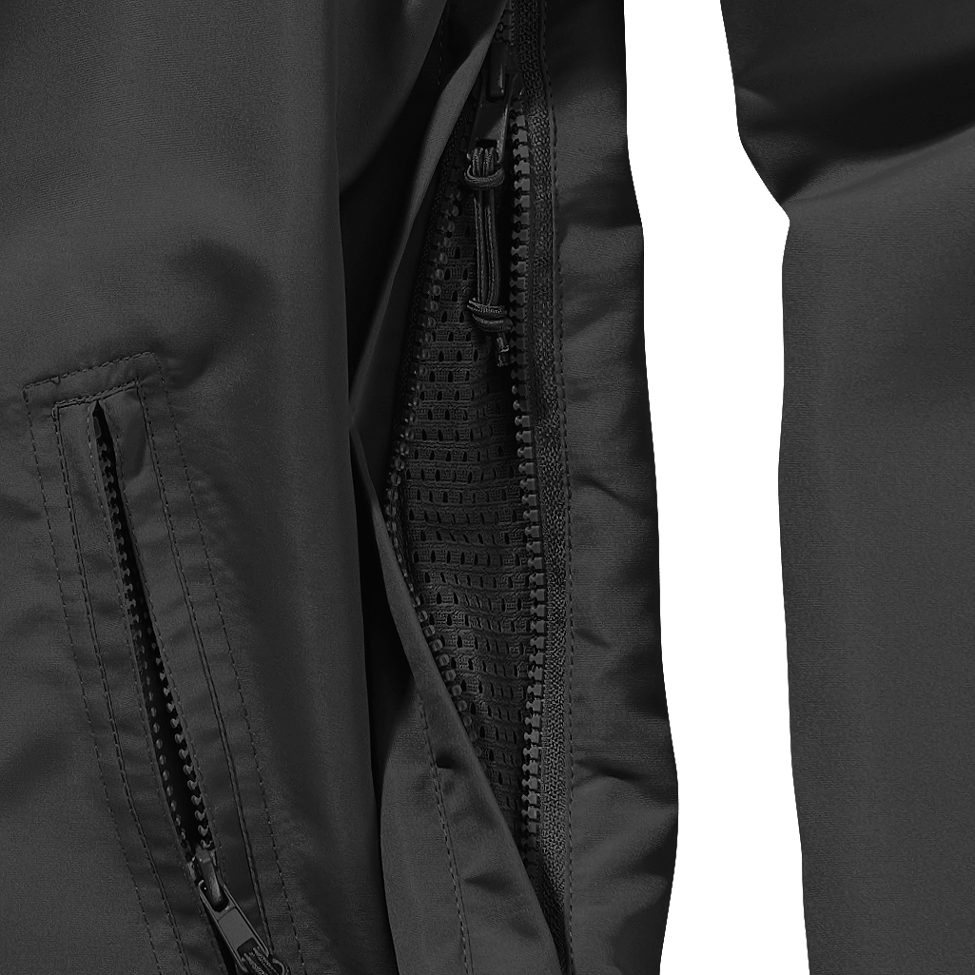 Brandit Regenjacke Regenjacke Windbreaker Schlupf Übergangs günstig online kaufen