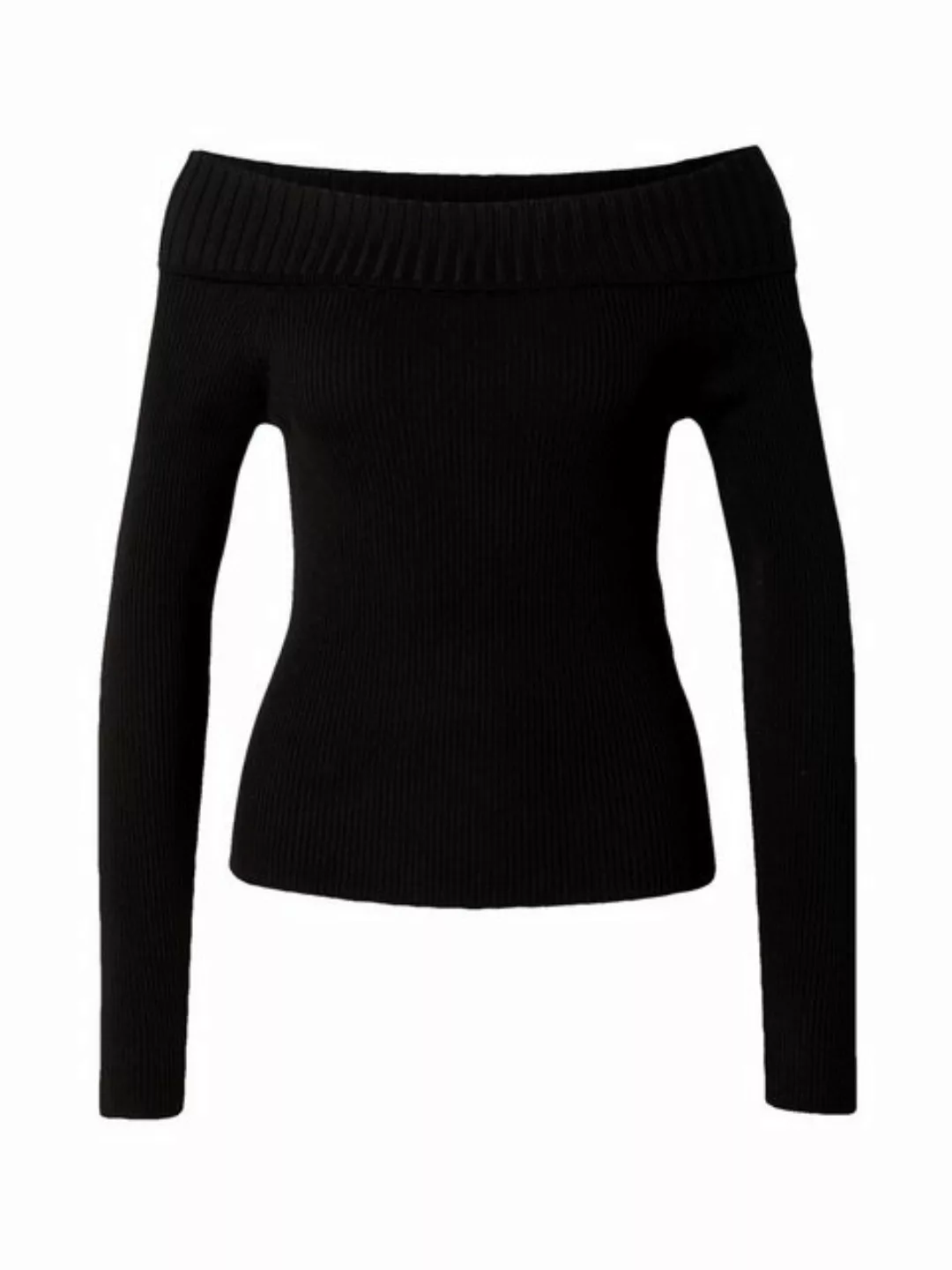 ONLY Strickpullover ONLBERTHA LS OFF SHOULDER KNT günstig online kaufen