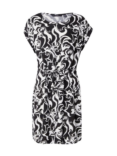 Vero Moda Jerseykleid VMEASY JOY (1-tlg) Drapiert/gerafft günstig online kaufen