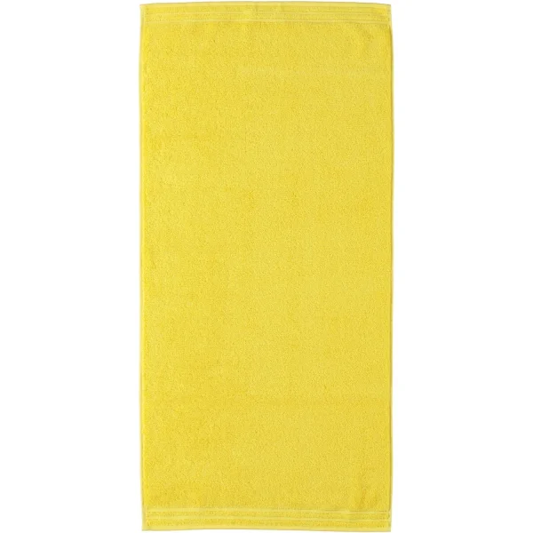 Vossen Calypso Feeling - Farbe: sunflower - 146 - Badetuch 100x150 cm günstig online kaufen