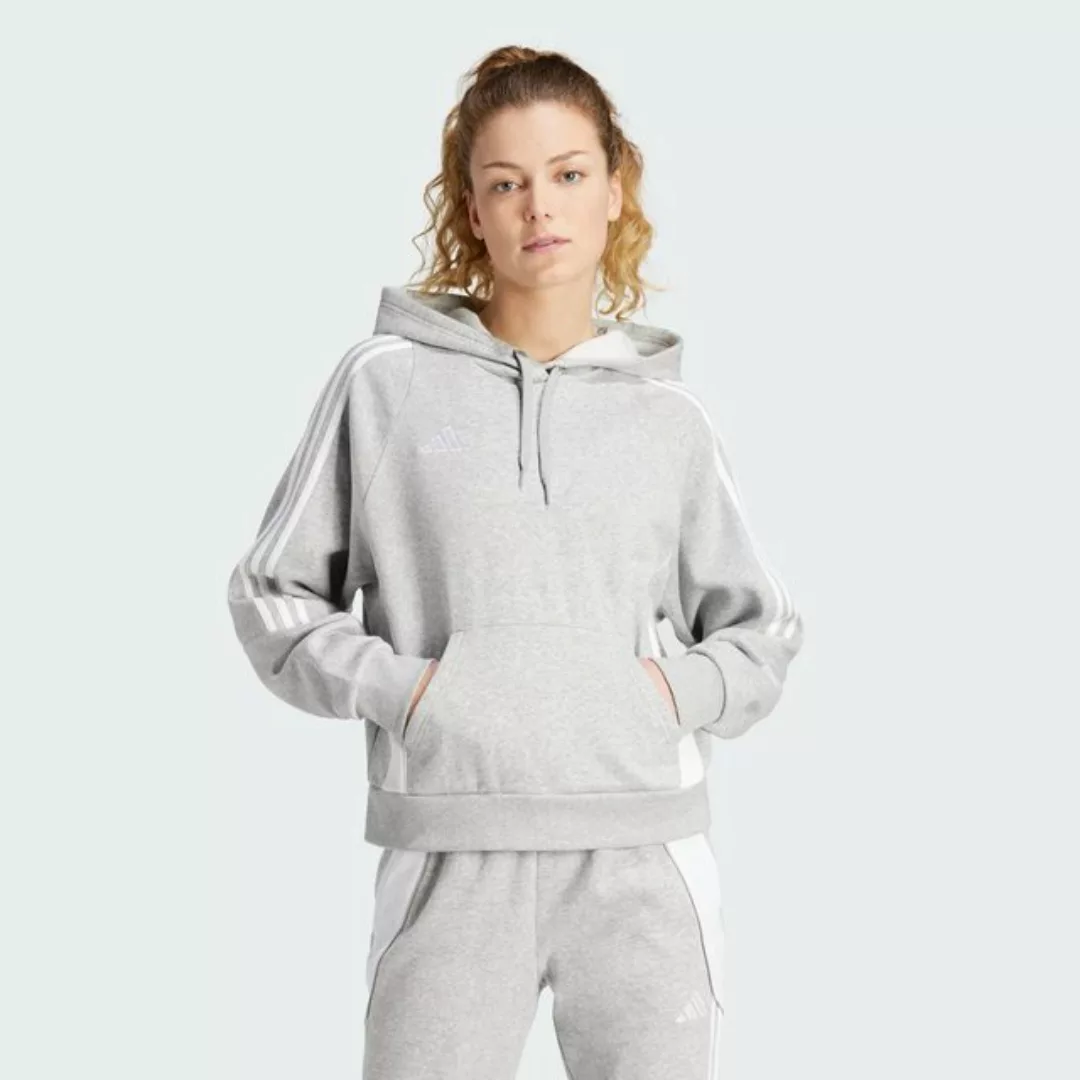 adidas Performance Sweater Tiro 24 Hoody Damen günstig online kaufen