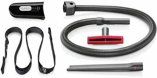 BOSCH Staubsaugerdüsen-Set »Bosch Athlet BHZPROKIT«, (Set, 5 tlg.) günstig online kaufen