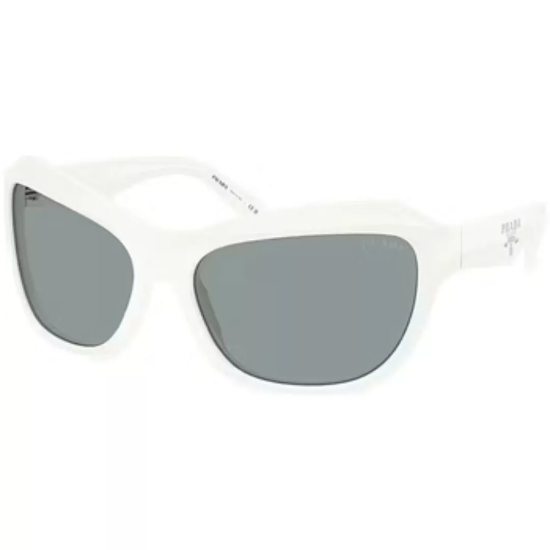 Prada  Sonnenbrillen Sonnenbrille PRA27S 17K3C2 günstig online kaufen