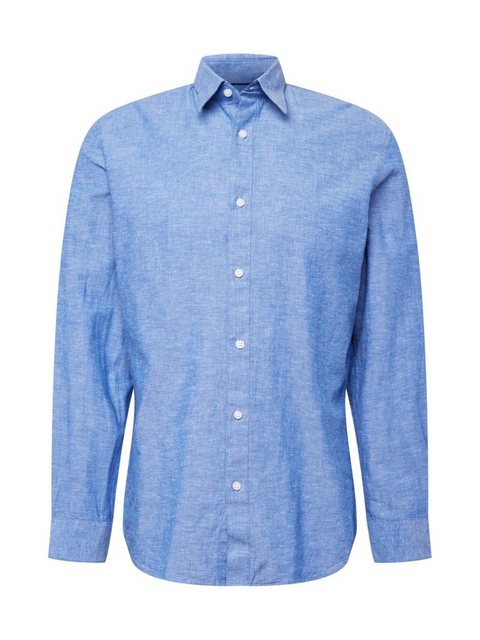 SELECTED HOMME Langarmhemd (1-tlg) günstig online kaufen