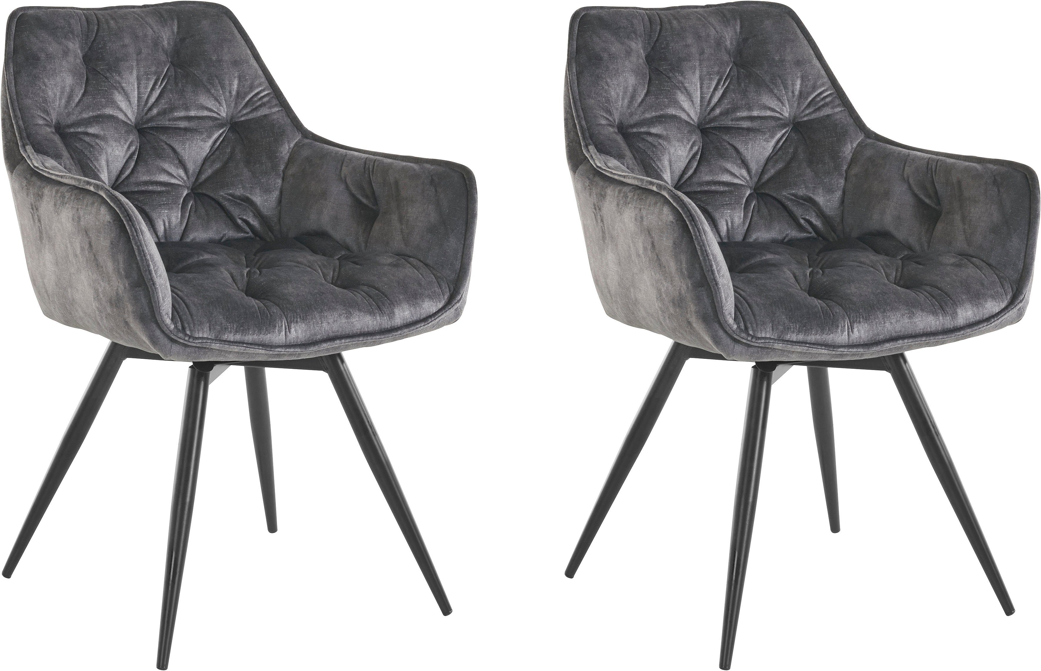 HELA Esszimmerstuhl Mara (Set, 2 St), günstig online kaufen