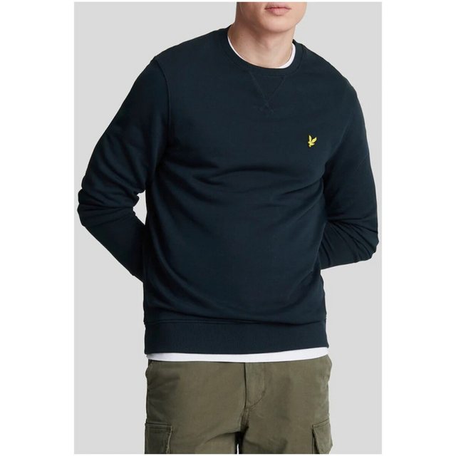 Lyle & Scott Sweatshirt günstig online kaufen