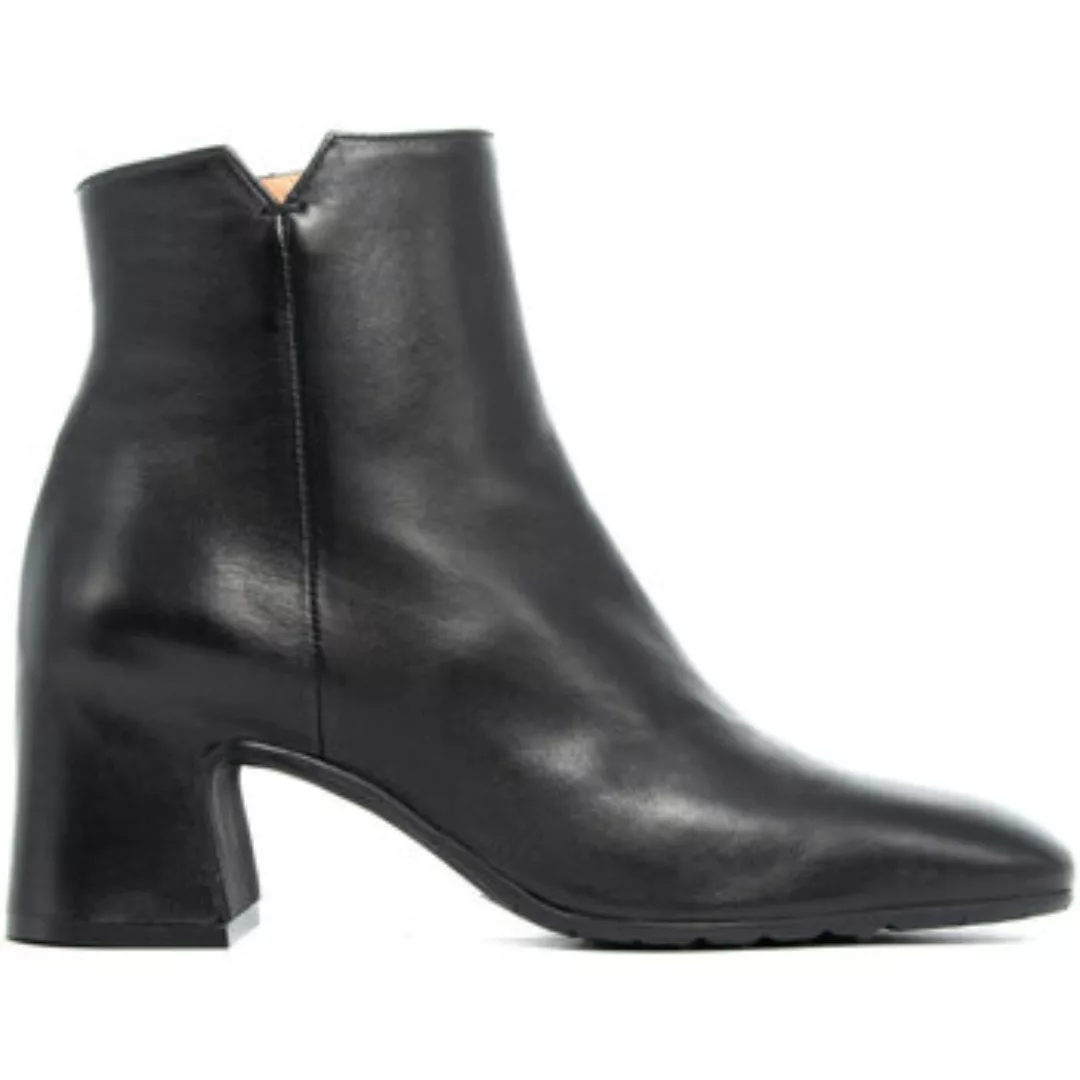 Mara Bini  Damenstiefel R225-NERO günstig online kaufen