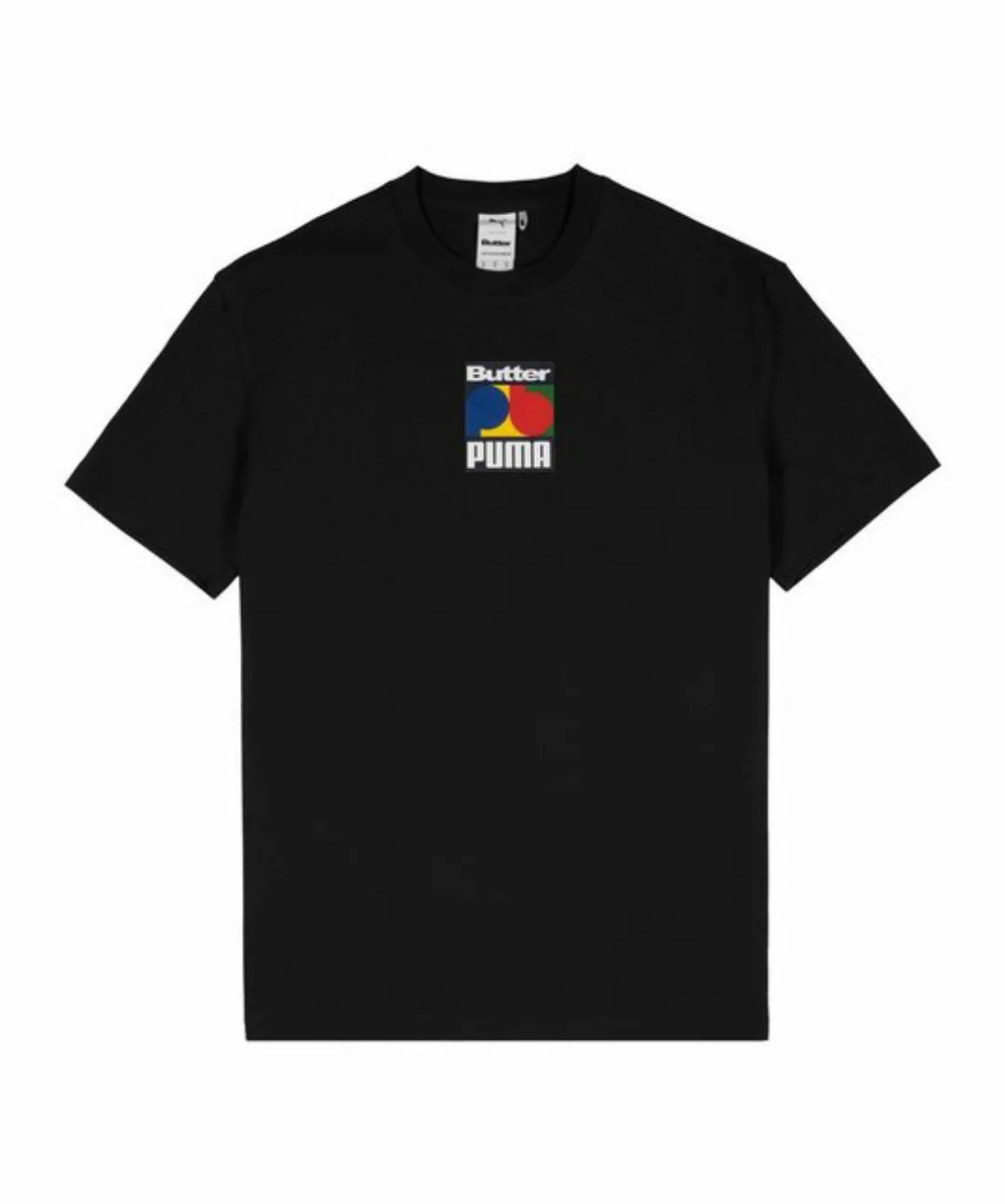 PUMA T-Shirt x BUTTER GOODS Graphic T-Shirt default günstig online kaufen