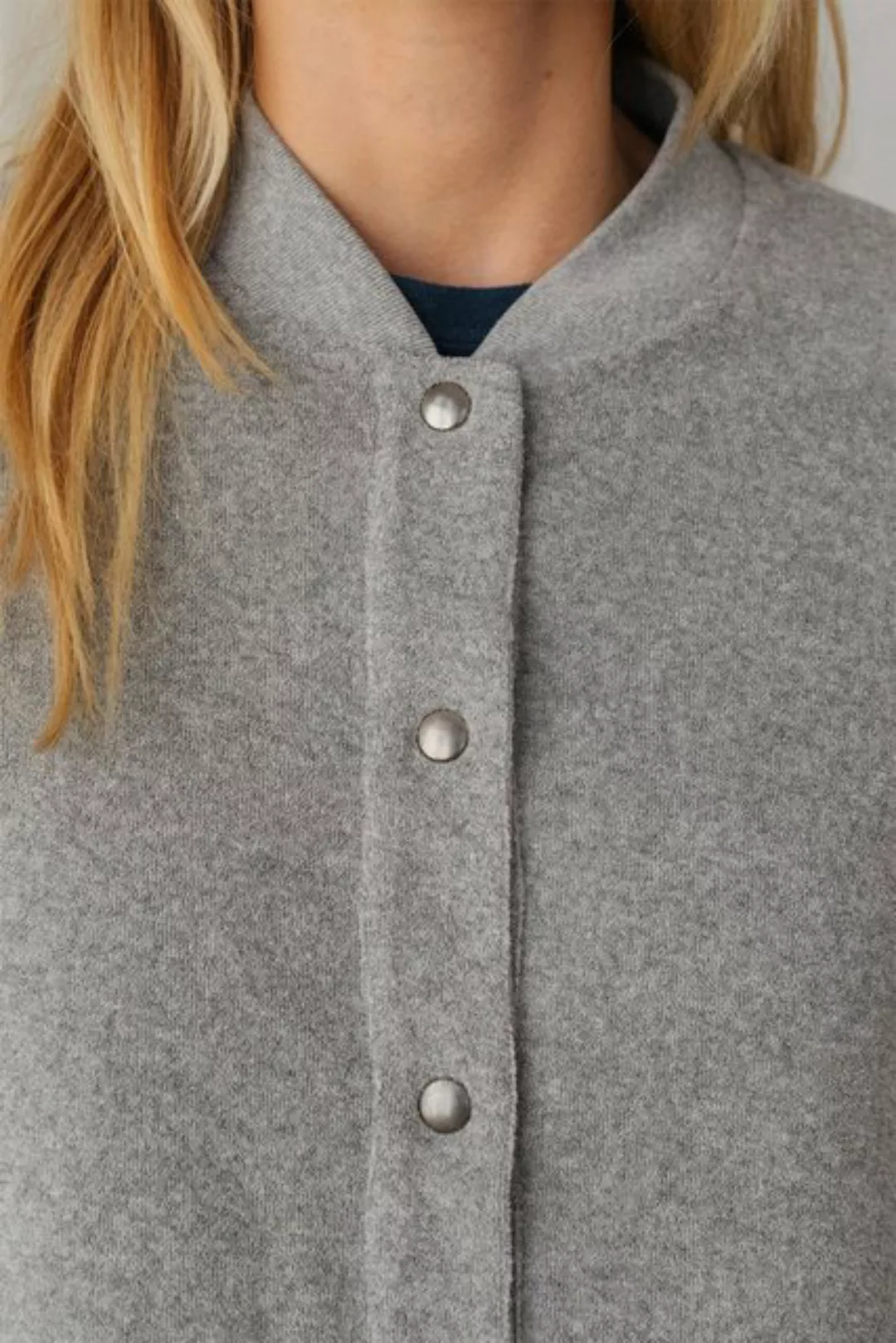 TWOTHIRDS Sweatshirt Edgell - Veganes Sweatshirt aus recycelten Materialien günstig online kaufen