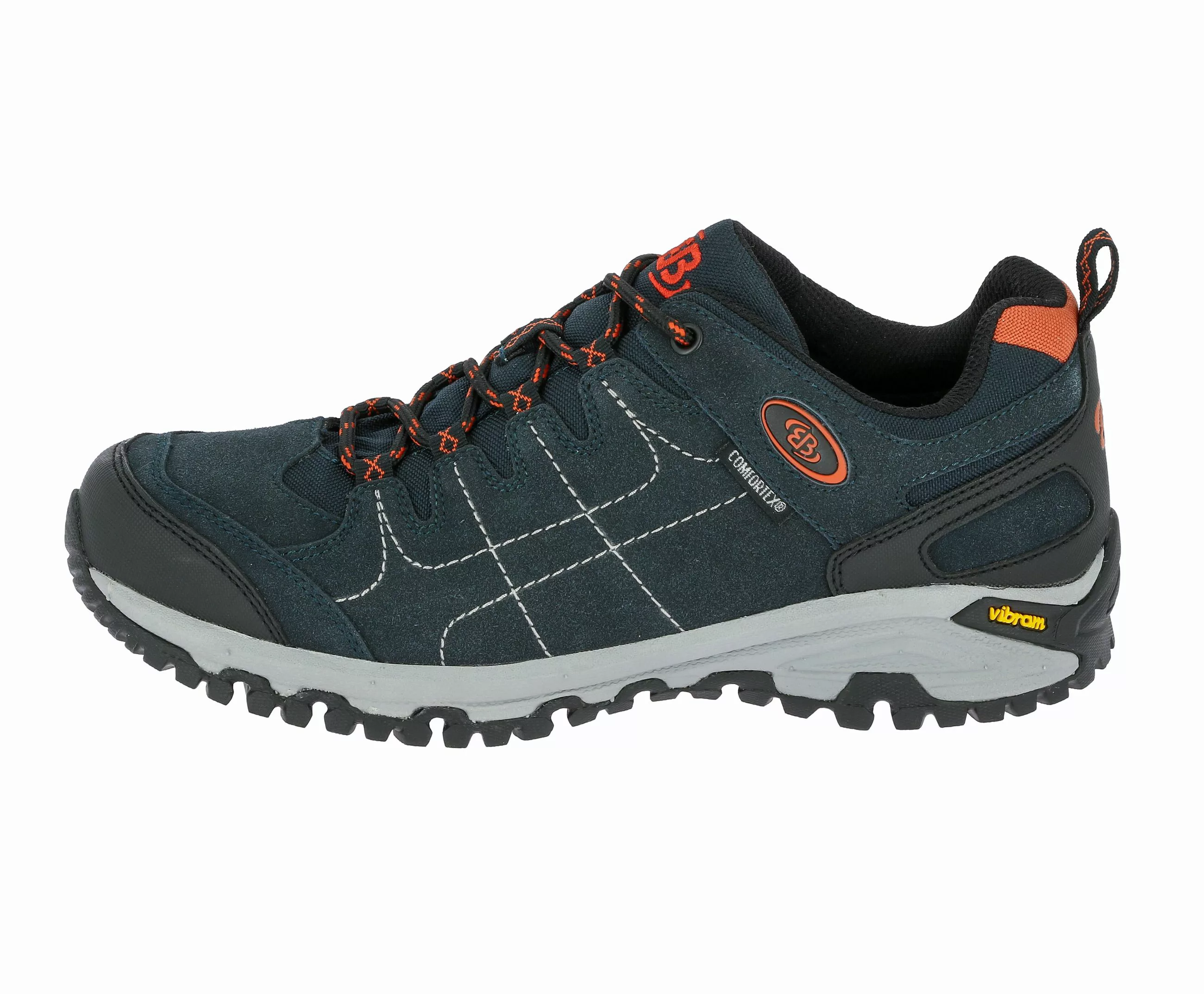 BRÜTTING Outdoorschuh "Outdoorschuh Mount Shasta Low" günstig online kaufen