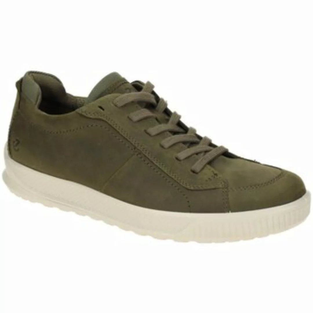 Ecco  Halbschuhe Schnuerschuhe Byway Schuhe Nubuck 501634 50163402543 günstig online kaufen