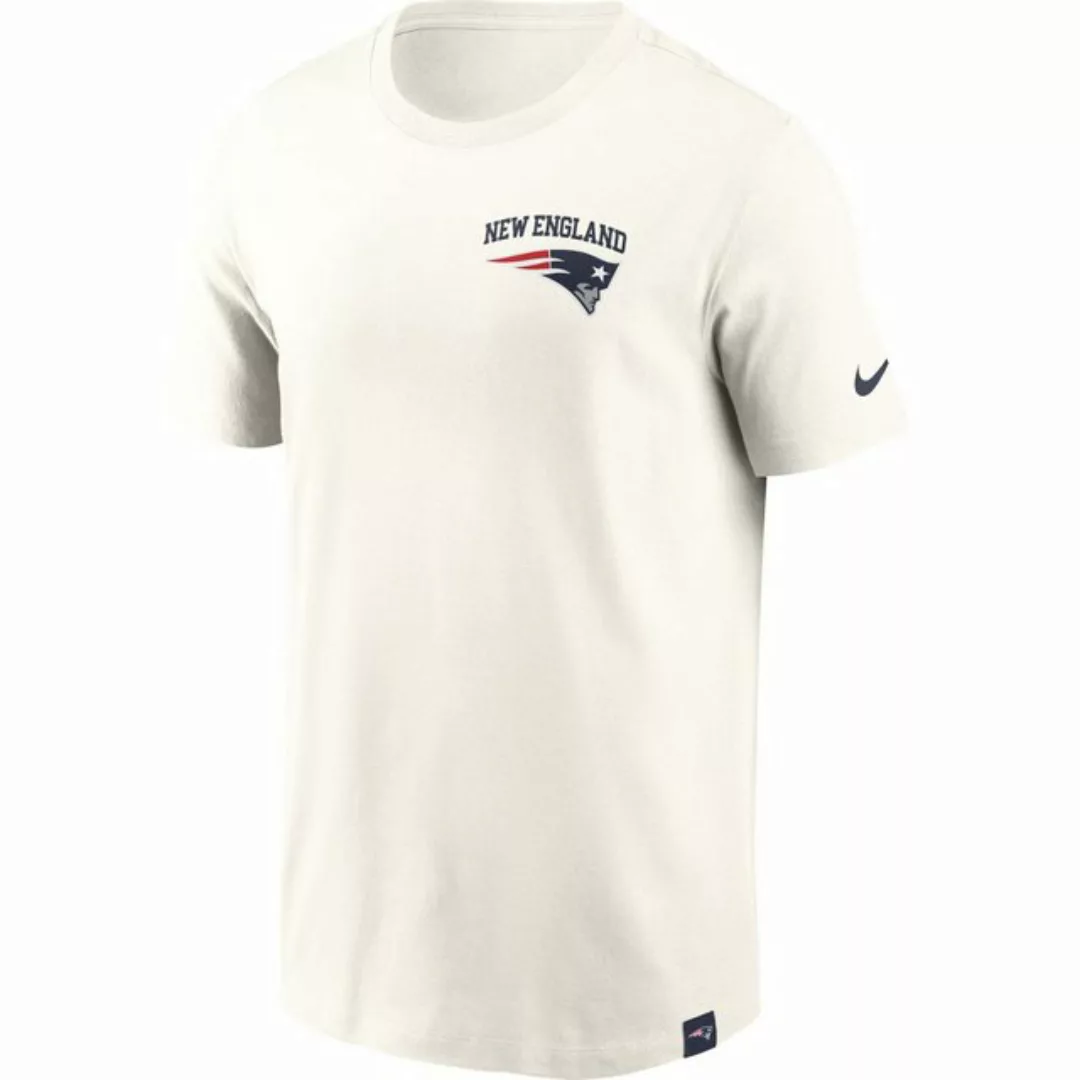 Nike Print-Shirt NFL Essential SAIL New England Patriots günstig online kaufen