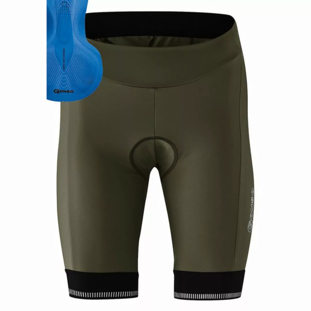 Gonso 2-in-1-Shorts Radshort Sitivo günstig online kaufen