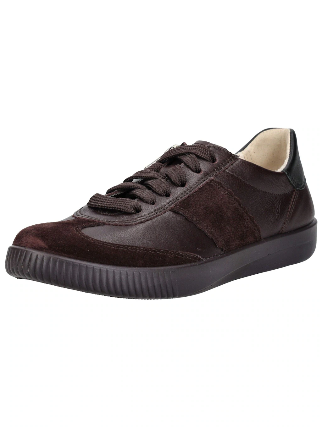 Legero Sneaker "Legero Sneaker Nappaleder" günstig online kaufen