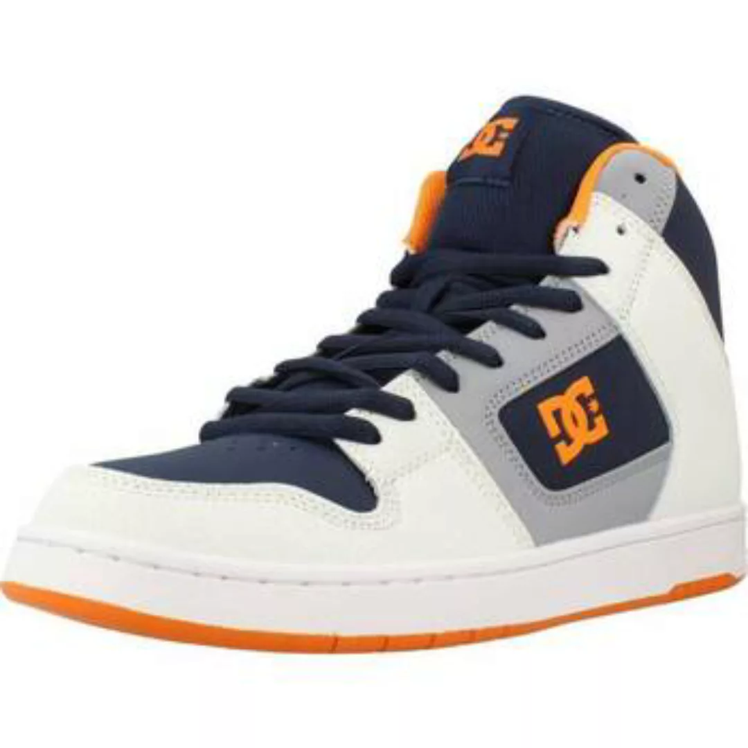 DC Shoes  Sneaker MANTECA 4 M HI günstig online kaufen