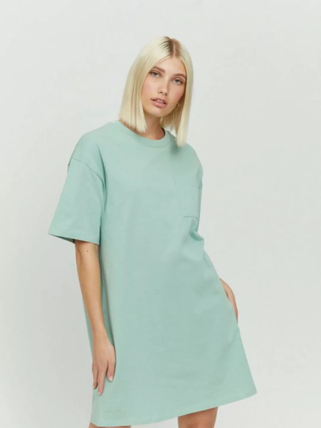 MAZINE Shirtkleid Sano Shirt Dress Freizeitkleid Sommer Shirt-kleid günstig online kaufen