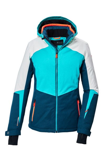 Killtec Winterjacke killtec Damen Skijacke KSW 66 WMN günstig online kaufen