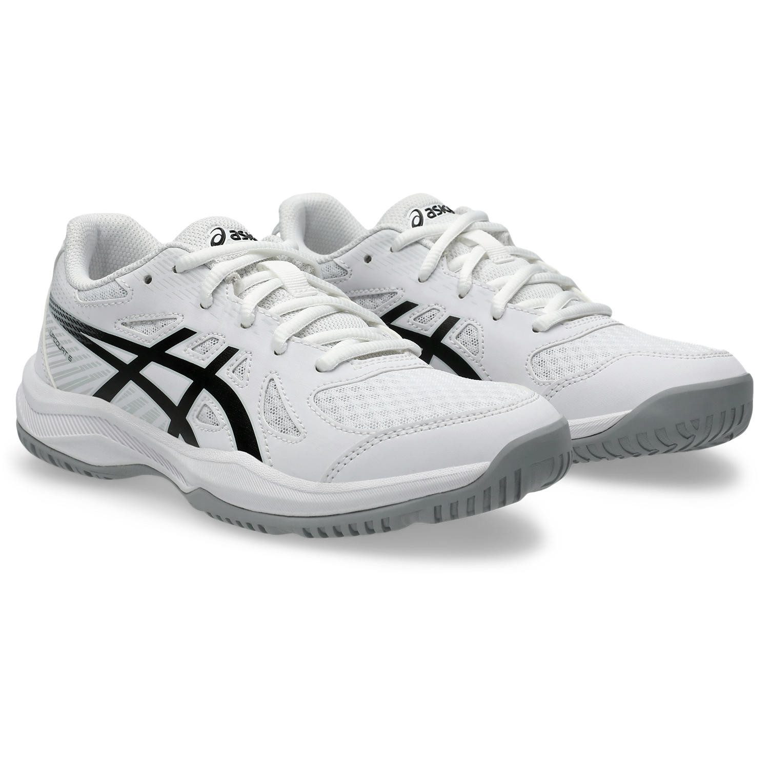 Asics UPCOURT 6 GS Hallenschuh für günstig online kaufen