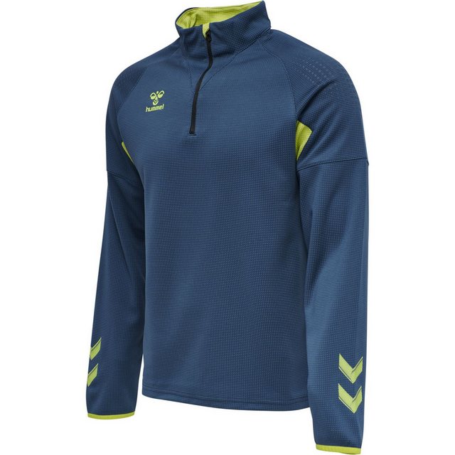 hummel Sweatshirt hmlLead Pro Half Zip günstig online kaufen