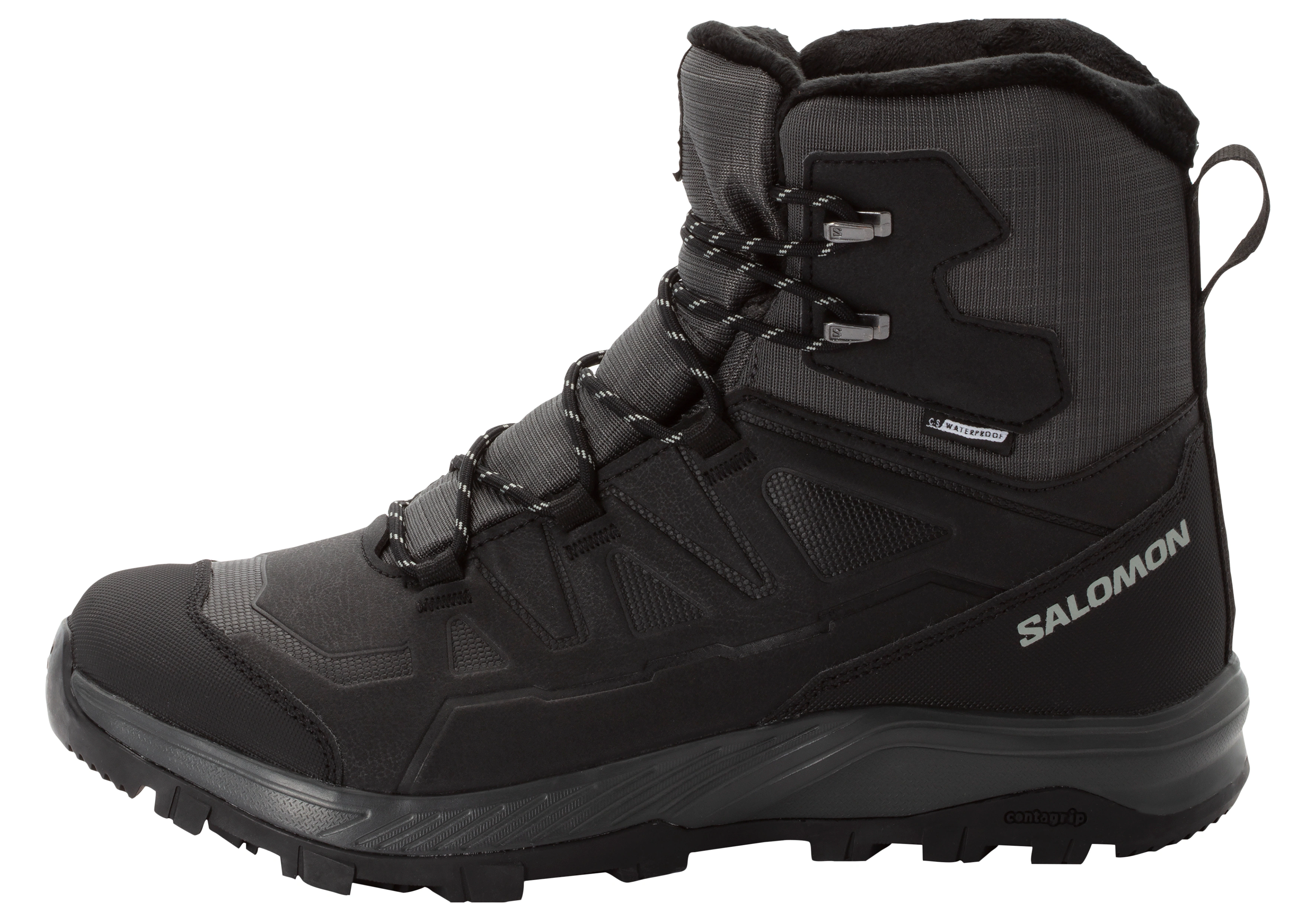 Salomon Winterstiefel "OUTFROST TS CSWP", wasserdicht und wärmend günstig online kaufen