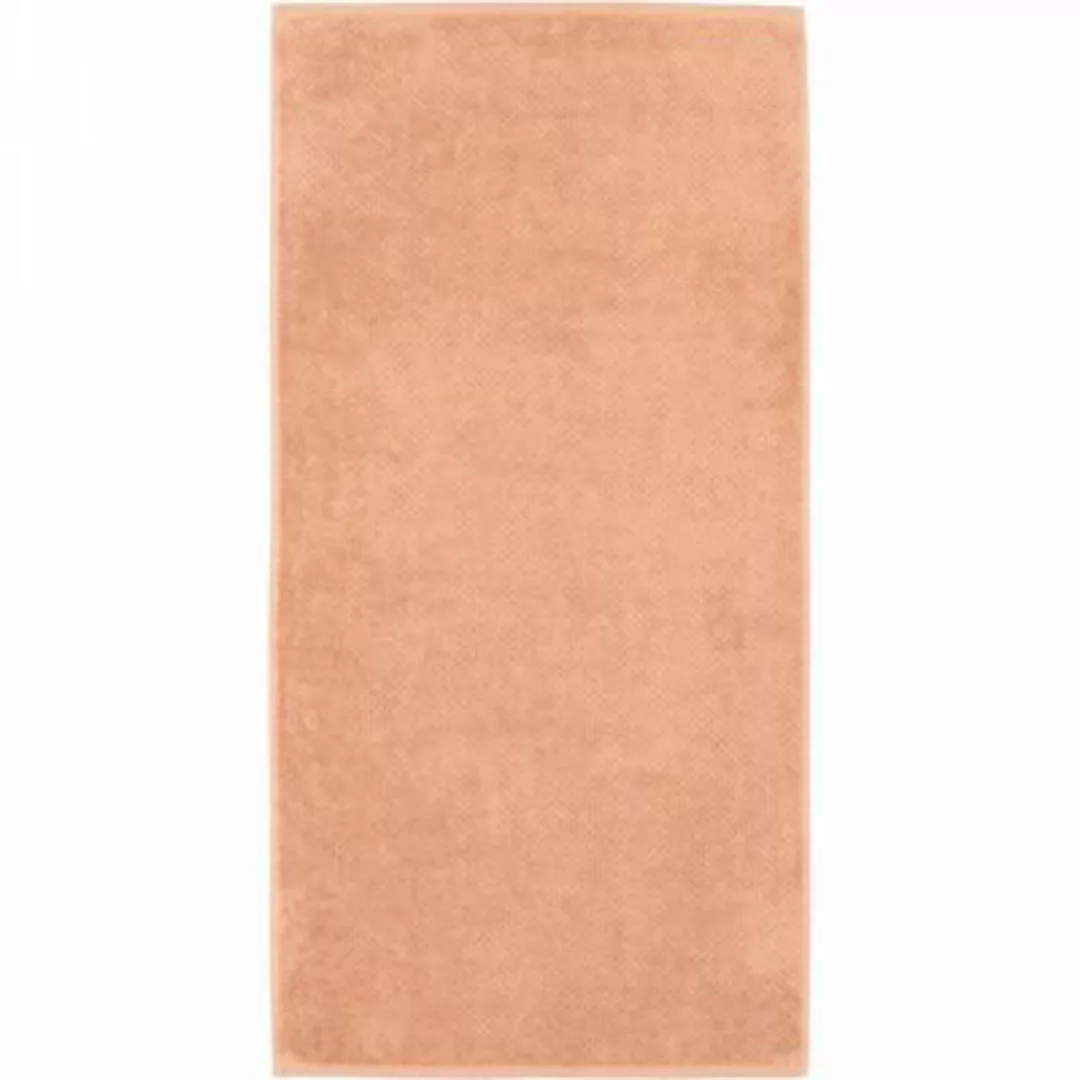 Cawö Handtücher Pure 6500 - Farbe: zimt - 369 - Duschtuch 80x150 cm günstig online kaufen