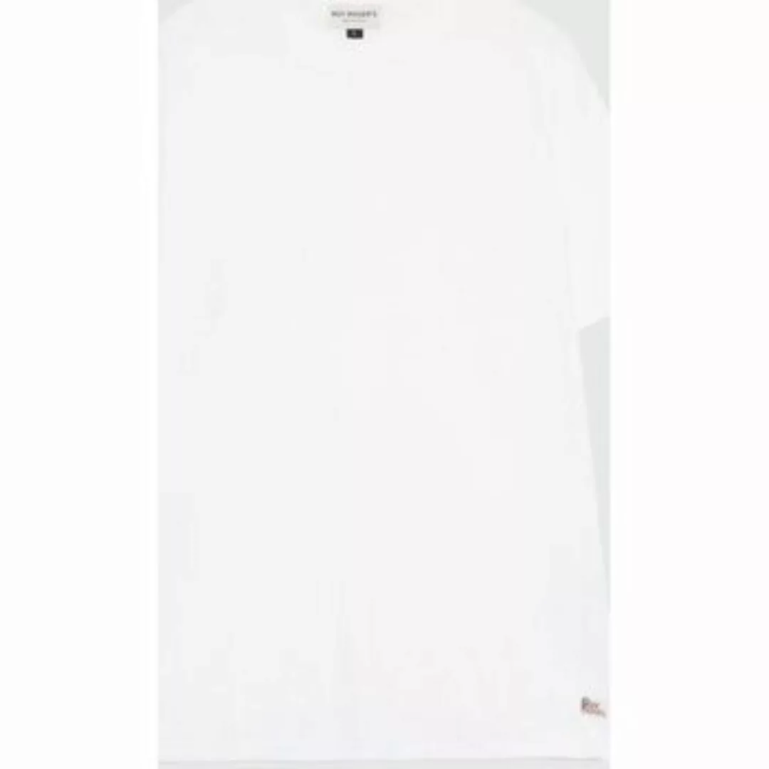 Roy Rogers  T-Shirts & Poloshirts JERSEY SW RR090049 C7480111-C0021 OFF WHI günstig online kaufen