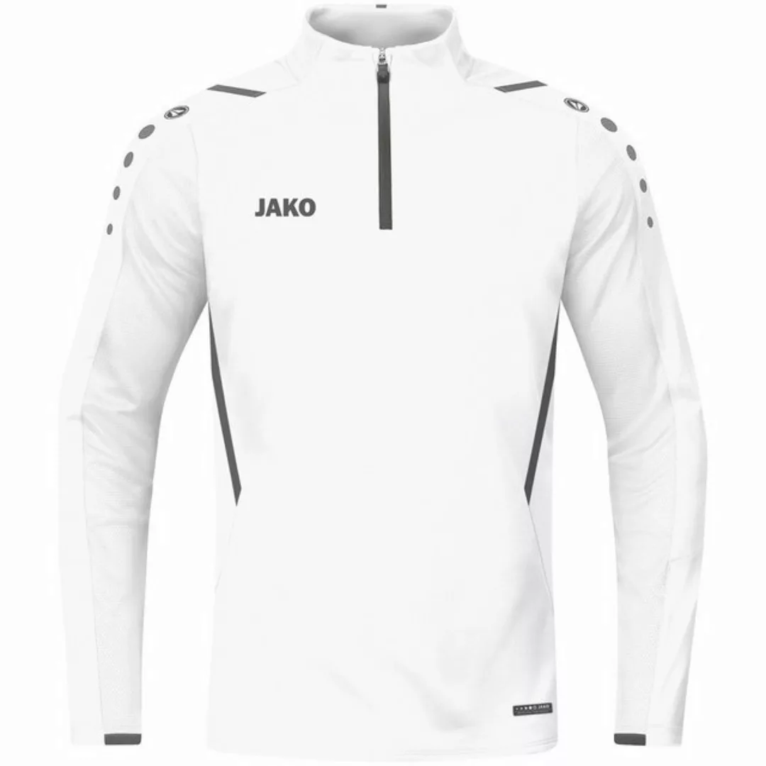 Jako Kapuzenpullover 8621 Ziptop Challenge günstig online kaufen